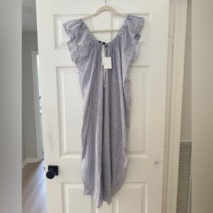 HATCH Organic Cotton Nightie NWT
